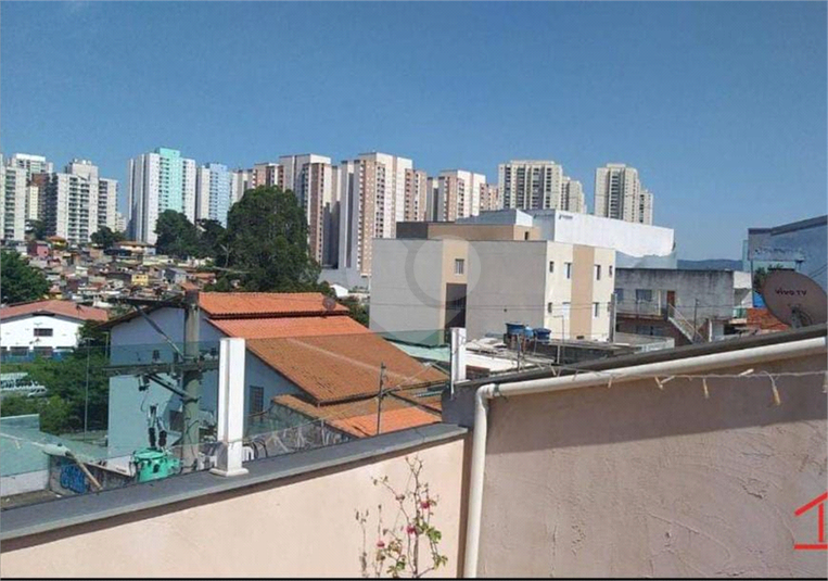 Venda Casa Guarulhos Vila Rio De Janeiro REO886746 15