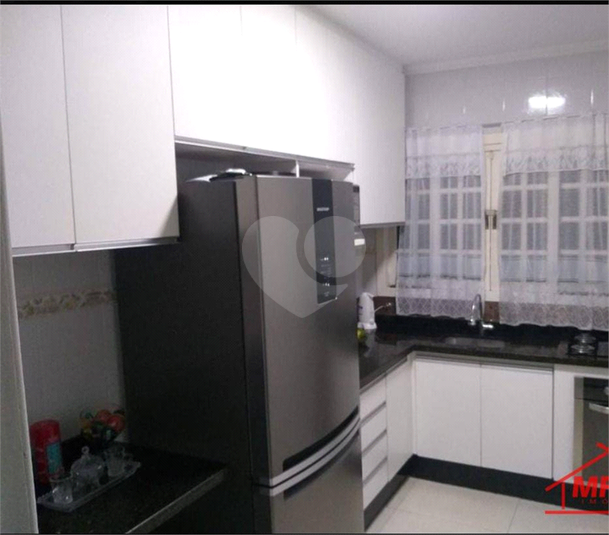 Venda Casa Guarulhos Vila Rio De Janeiro REO886746 4