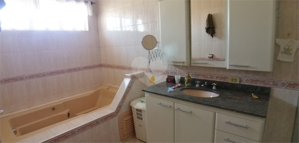 Venda Sobrado Limeira Jardim Florença REO886747 18