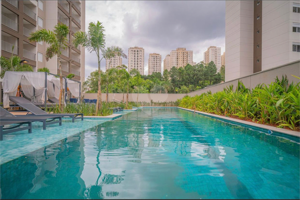 Venda Apartamento São Paulo Vila Andrade REO886754 8