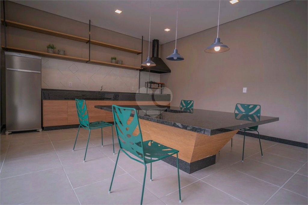 Venda Apartamento São Paulo Vila Andrade REO886754 17