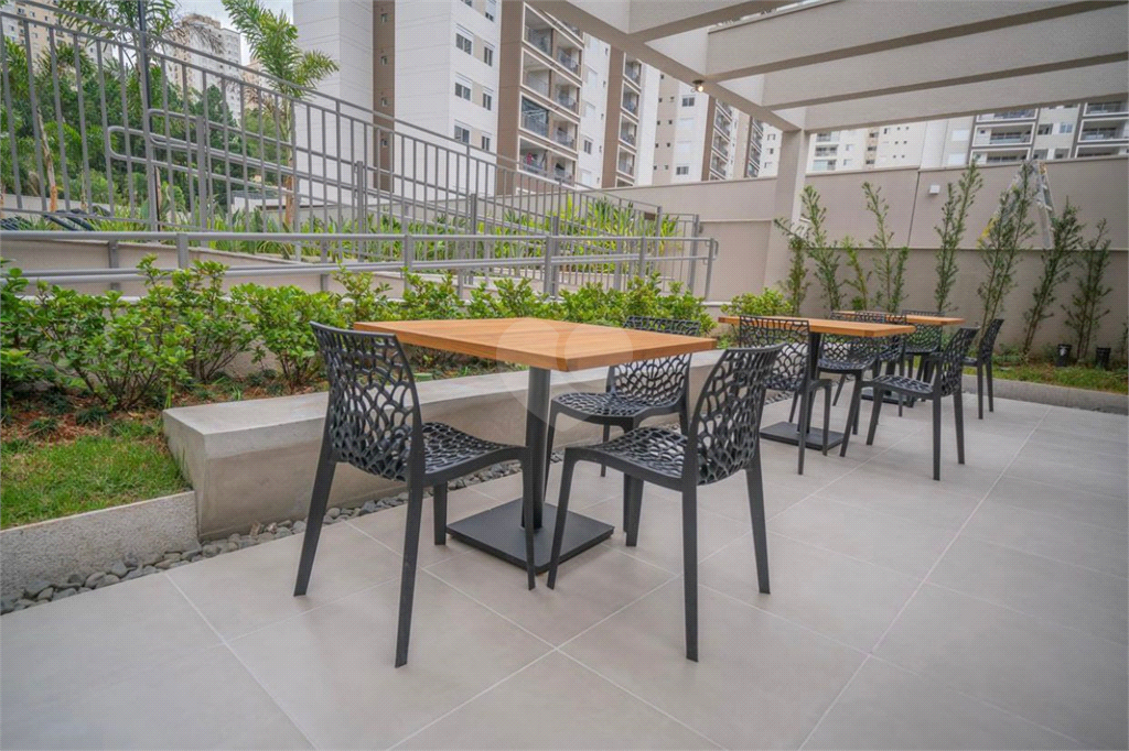 Venda Apartamento São Paulo Vila Andrade REO886754 16