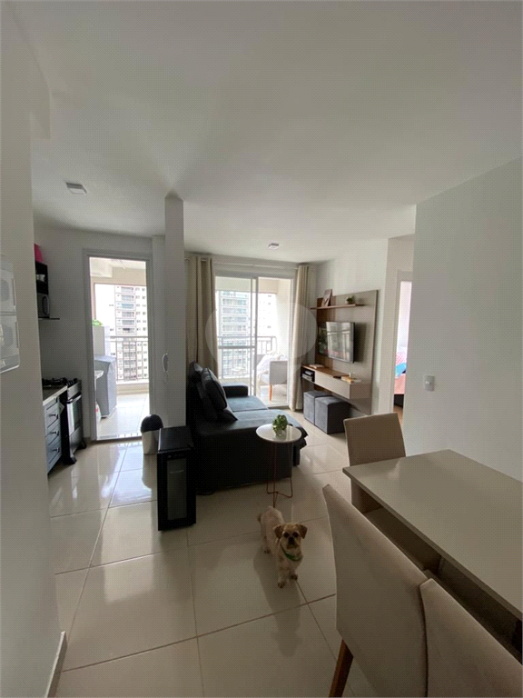 Venda Apartamento São Paulo Vila Andrade REO886754 3