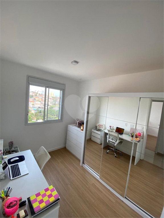 Venda Apartamento São Paulo Vila Andrade REO886754 6