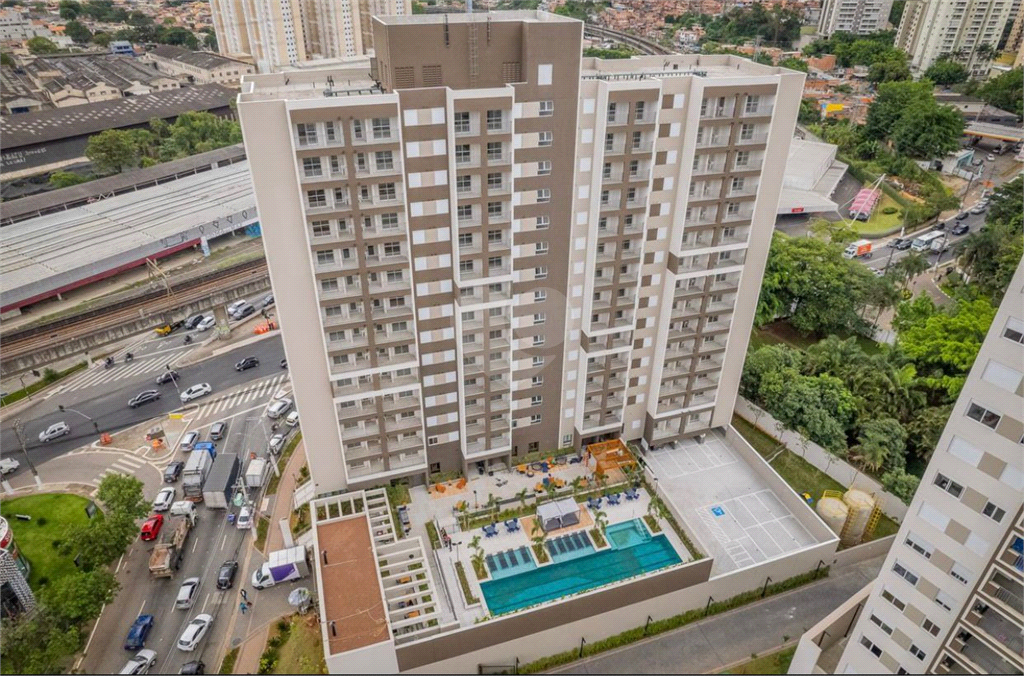 Venda Apartamento São Paulo Vila Andrade REO886754 42