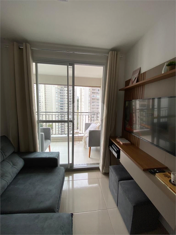 Venda Apartamento São Paulo Vila Andrade REO886754 2