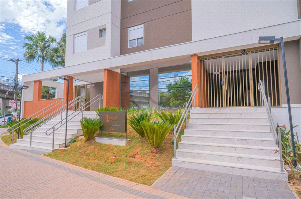 Venda Apartamento São Paulo Vila Andrade REO886754 40