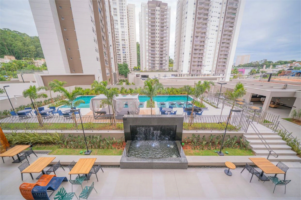 Venda Apartamento São Paulo Vila Andrade REO886754 15