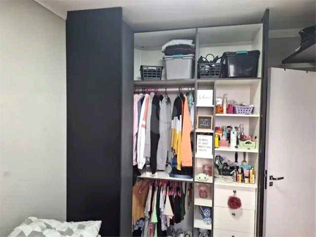 Venda Apartamento Sorocaba Jardim Novo Mundo REO886757 5