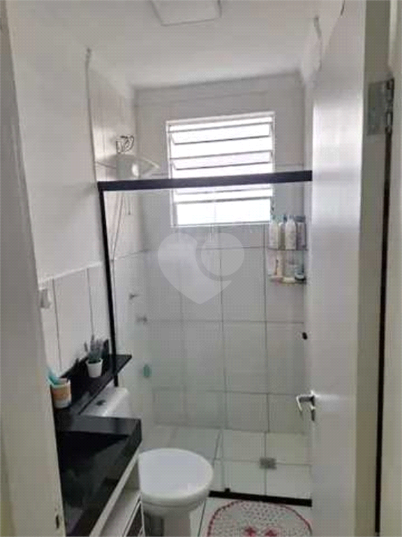 Venda Apartamento Sorocaba Jardim Novo Mundo REO886757 12