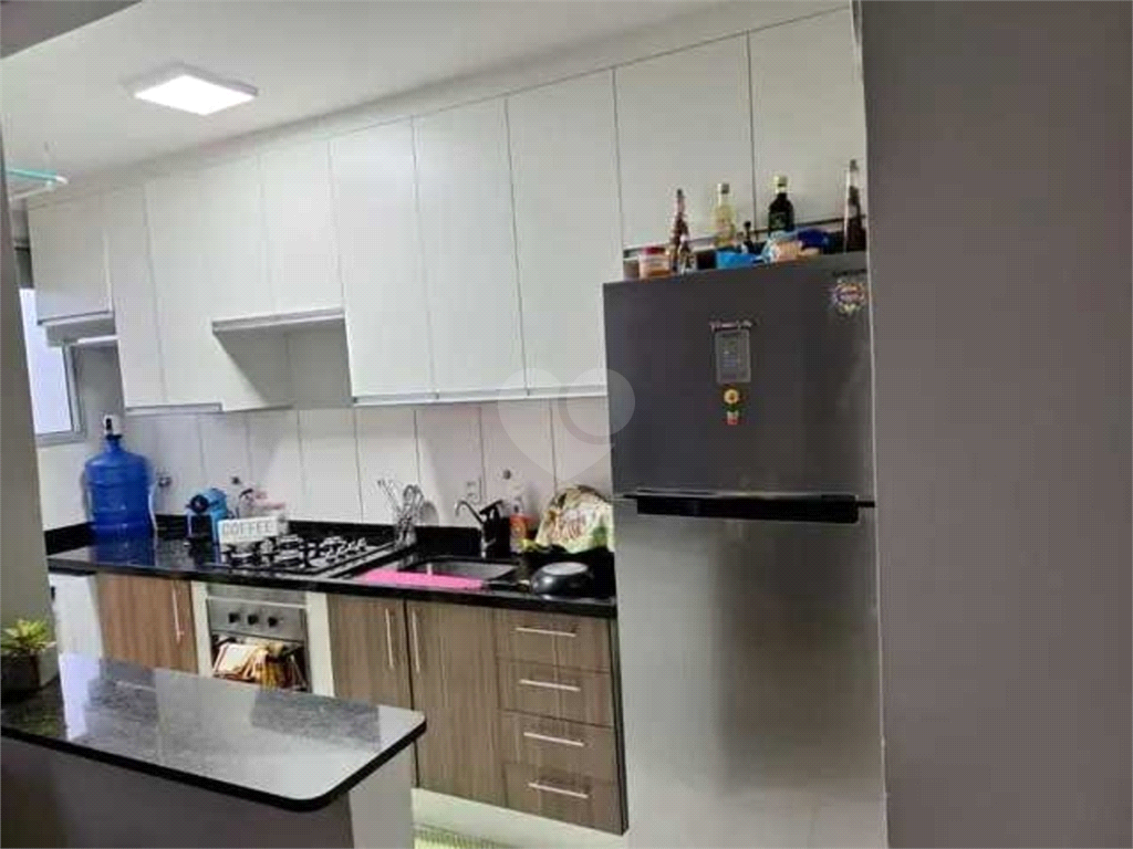 Venda Apartamento Sorocaba Jardim Novo Mundo REO886757 15