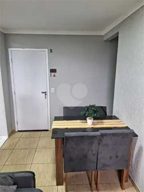 Venda Apartamento Sorocaba Jardim Novo Mundo REO886757 20