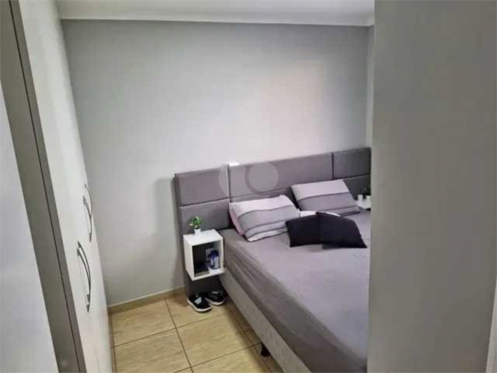 Venda Apartamento Sorocaba Jardim Novo Mundo REO886757 22