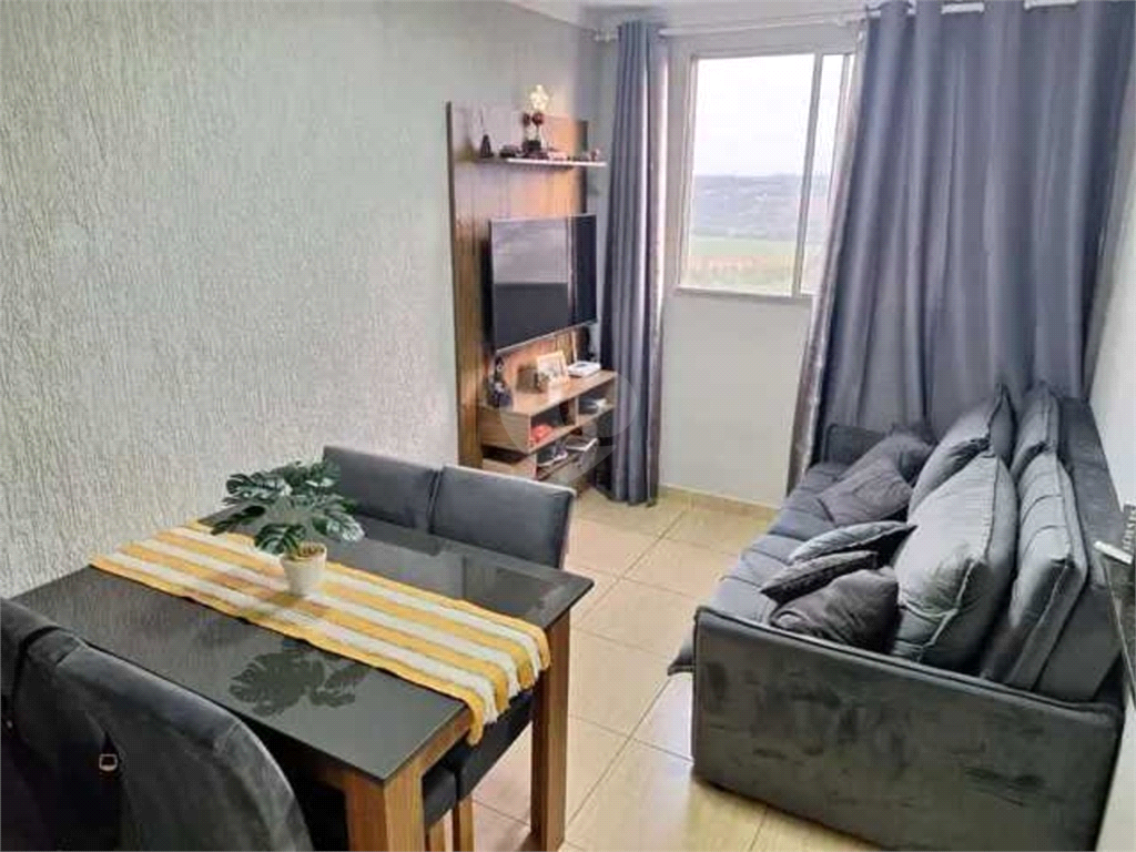 Venda Apartamento Sorocaba Jardim Novo Mundo REO886757 25