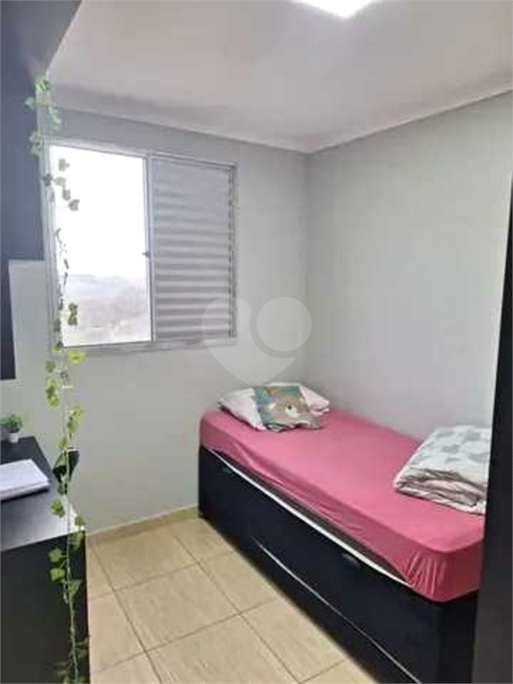 Venda Apartamento Sorocaba Jardim Novo Mundo REO886757 23