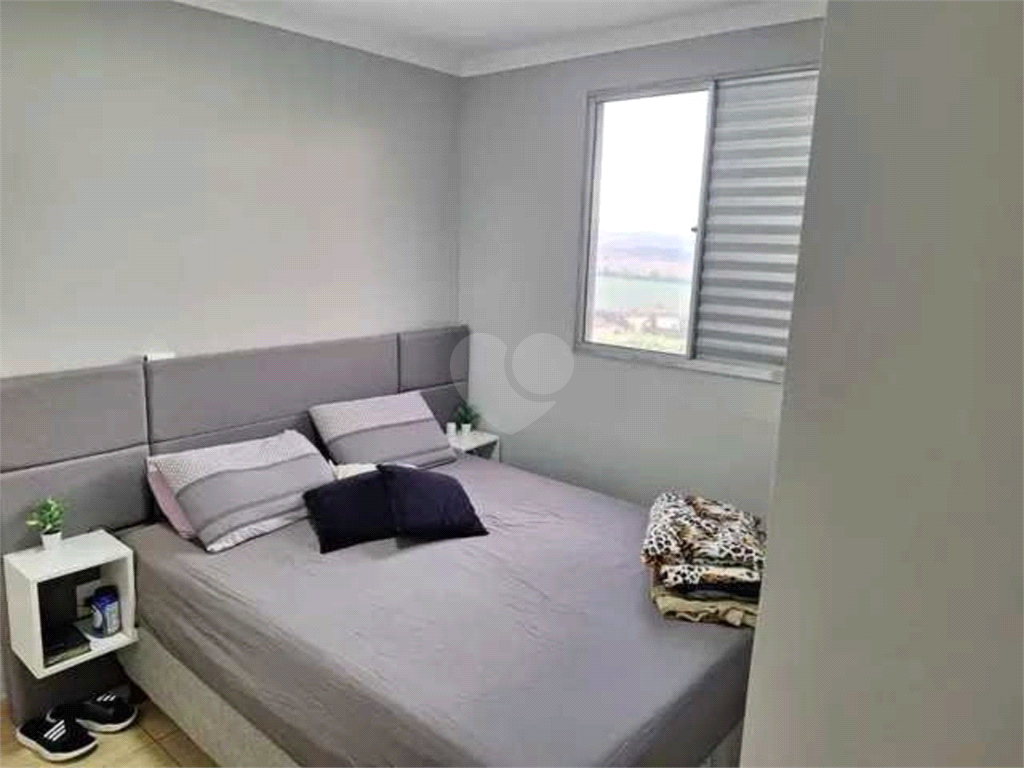 Venda Apartamento Sorocaba Jardim Novo Mundo REO886757 26