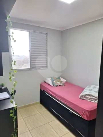 Venda Apartamento Sorocaba Jardim Novo Mundo REO886757 10