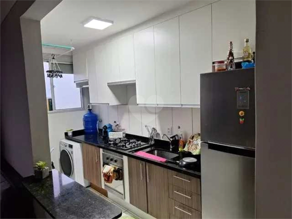 Venda Apartamento Sorocaba Jardim Novo Mundo REO886757 9