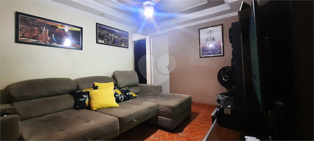 Venda Apartamento Limeira Jardim Olga Veroni REO886764 2