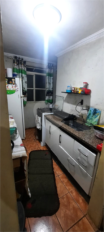 Venda Apartamento Limeira Jardim Olga Veroni REO886764 11