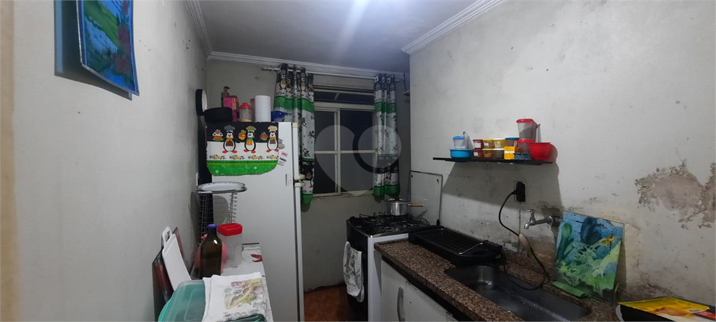 Venda Apartamento Limeira Jardim Olga Veroni REO886764 9