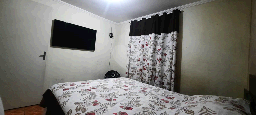 Venda Apartamento Limeira Jardim Olga Veroni REO886764 4