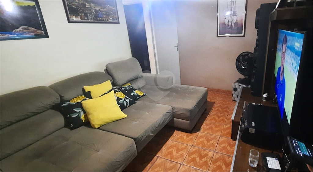 Venda Apartamento Limeira Jardim Olga Veroni REO886764 1