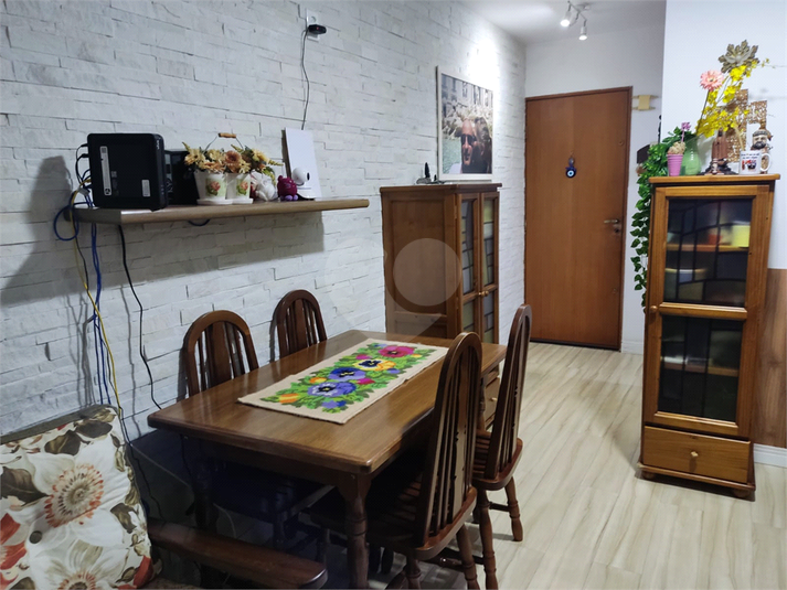 Venda Apartamento São Paulo Vila Do Castelo REO886769 2