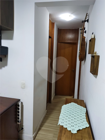 Venda Apartamento São Paulo Vila Do Castelo REO886769 5