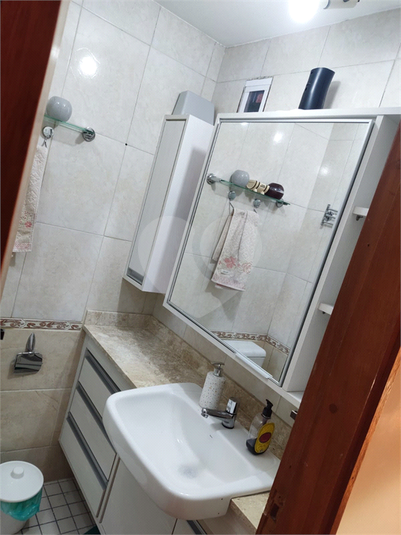 Venda Apartamento São Paulo Vila Do Castelo REO886769 17