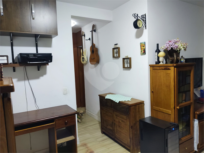 Venda Apartamento São Paulo Vila Do Castelo REO886769 3