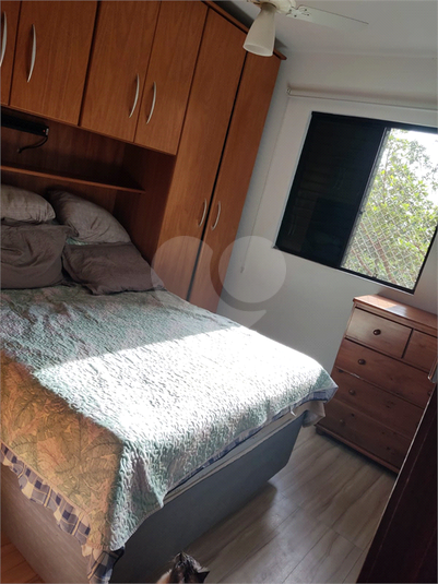 Venda Apartamento São Paulo Vila Do Castelo REO886769 15