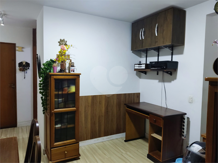 Venda Apartamento São Paulo Vila Do Castelo REO886769 4