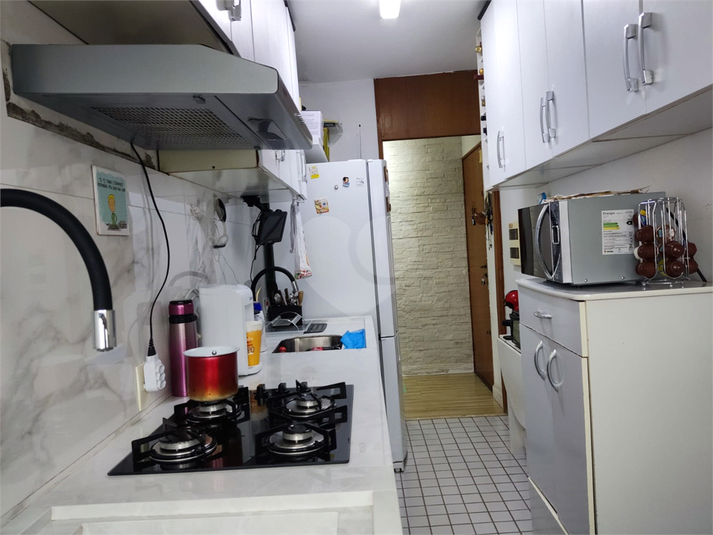 Venda Apartamento São Paulo Vila Do Castelo REO886769 7