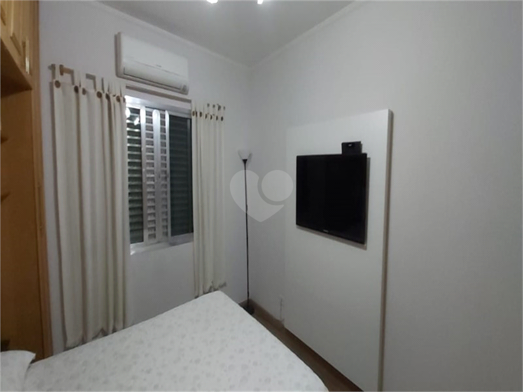 Venda Casa São Paulo Jardim Brasil (zona Sul) REO88680 17