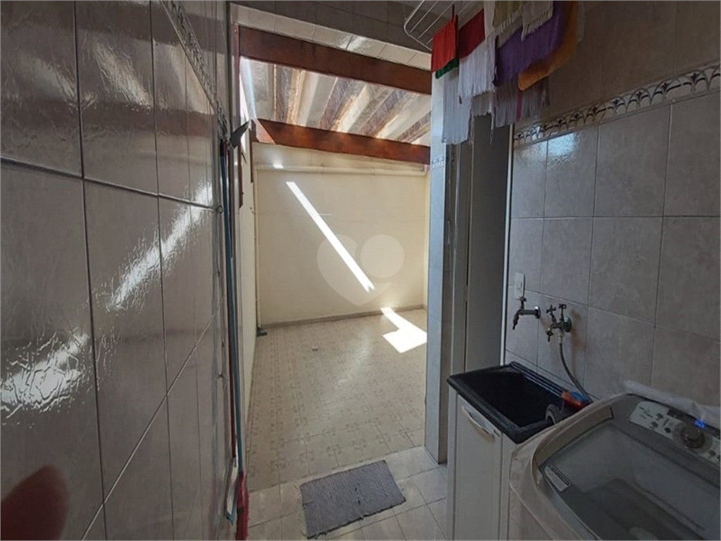 Venda Casa São Paulo Jardim Brasil (zona Sul) REO88680 23