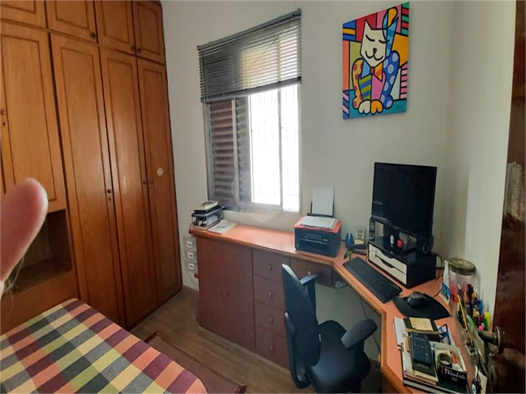 Venda Casa São Paulo Jardim Brasil (zona Sul) REO88680 11