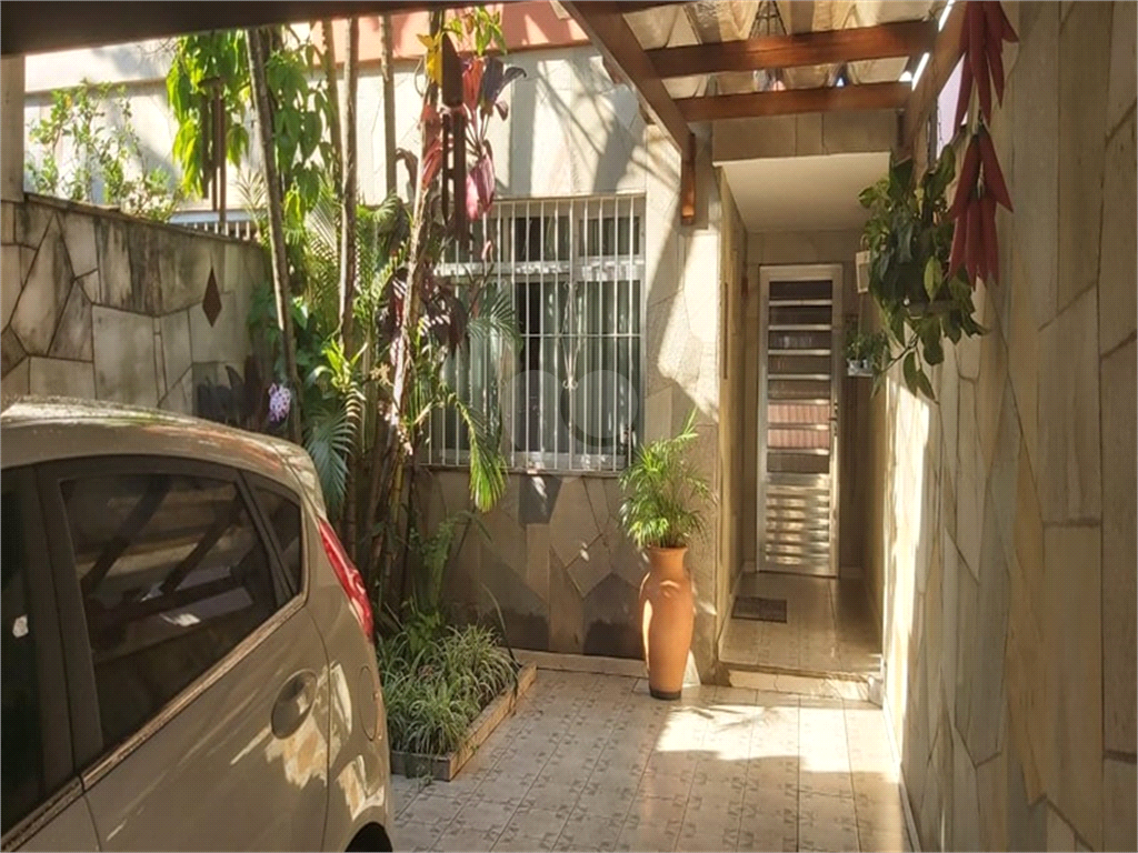 Venda Casa São Paulo Jardim Brasil (zona Sul) REO88680 33