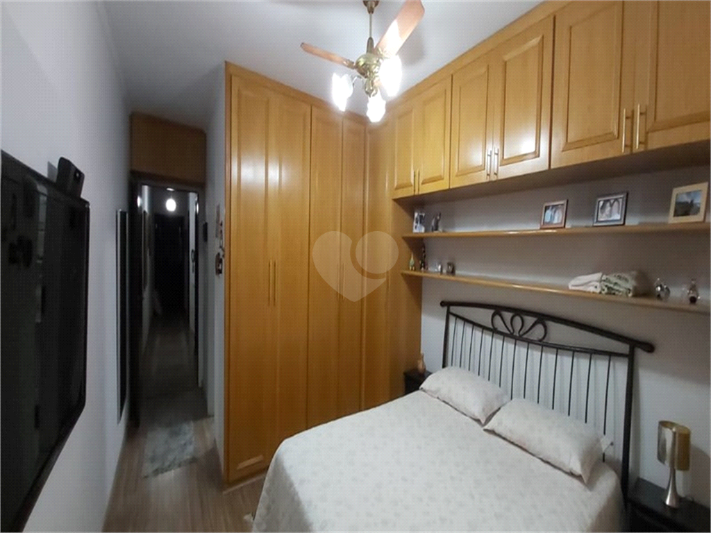 Venda Casa São Paulo Jardim Brasil (zona Sul) REO88680 18