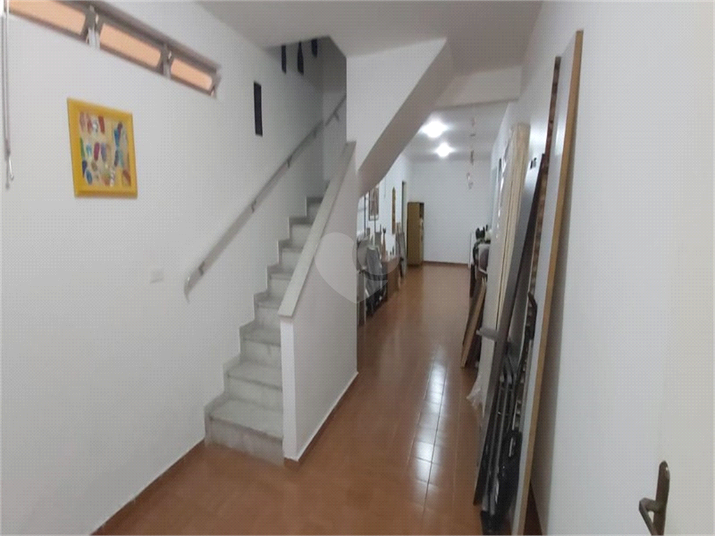 Venda Casa São Paulo Jardim Brasil (zona Sul) REO88680 24