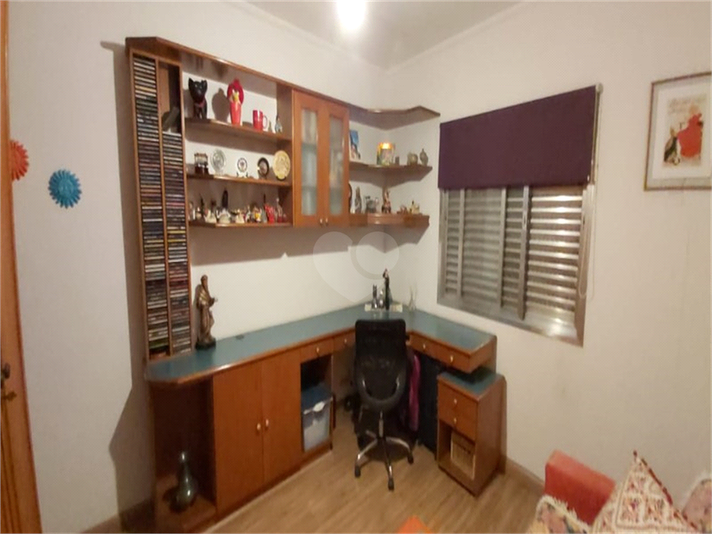 Venda Casa São Paulo Jardim Brasil (zona Sul) REO88680 16