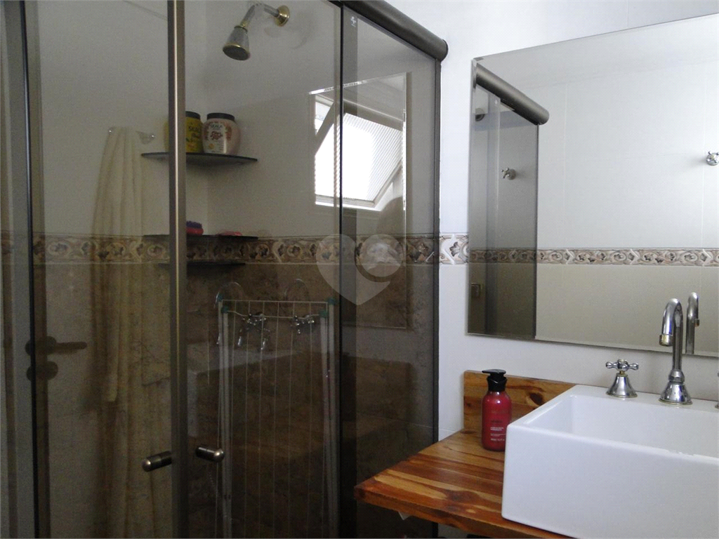 Venda Apartamento São Paulo Indianópolis REO886809 33