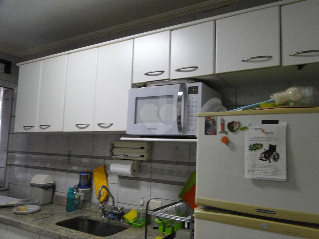 Venda Apartamento São Paulo Indianópolis REO886809 19