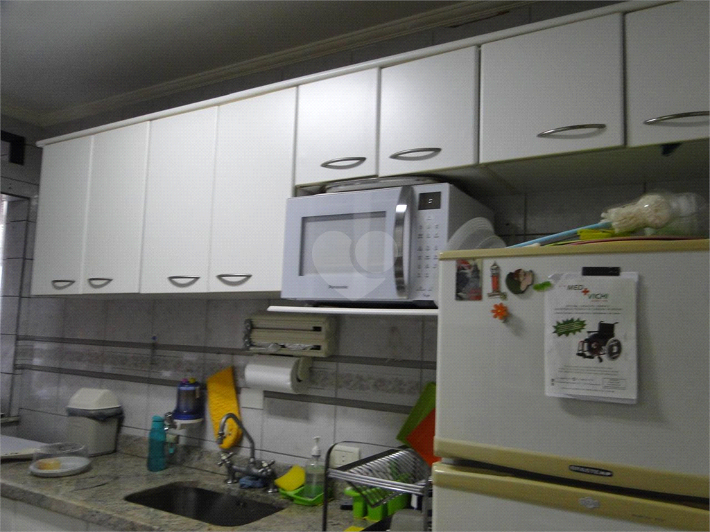 Venda Apartamento São Paulo Indianópolis REO886809 40