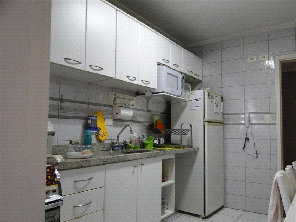 Venda Apartamento São Paulo Indianópolis REO886809 37