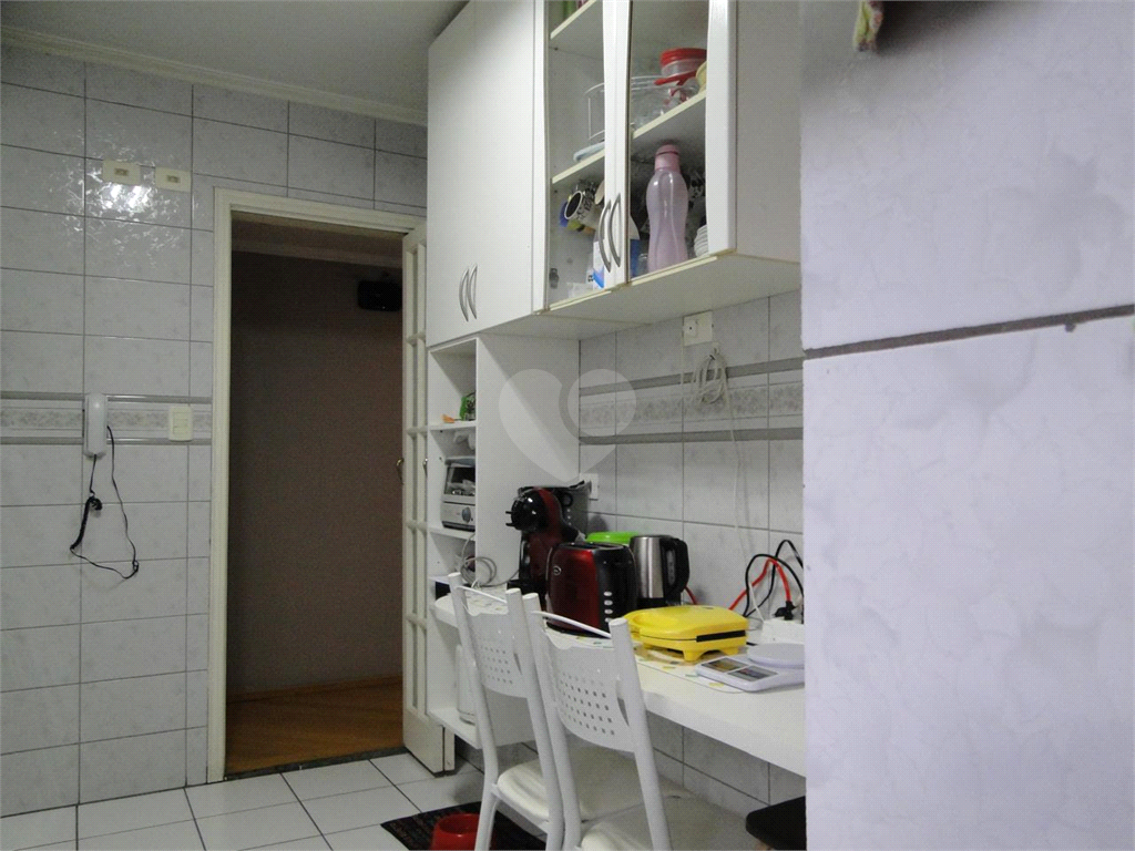 Venda Apartamento São Paulo Indianópolis REO886809 38