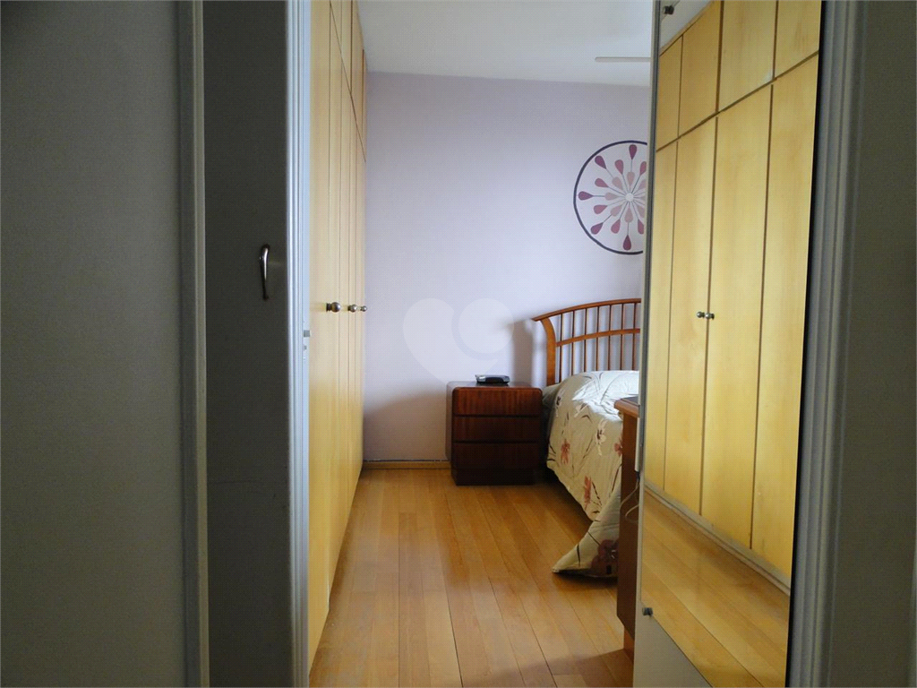 Venda Apartamento São Paulo Indianópolis REO886809 32