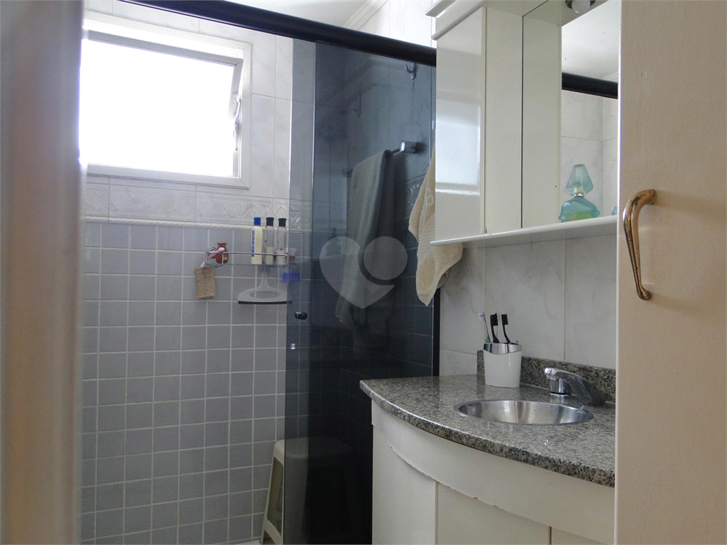 Venda Apartamento São Paulo Indianópolis REO886809 30