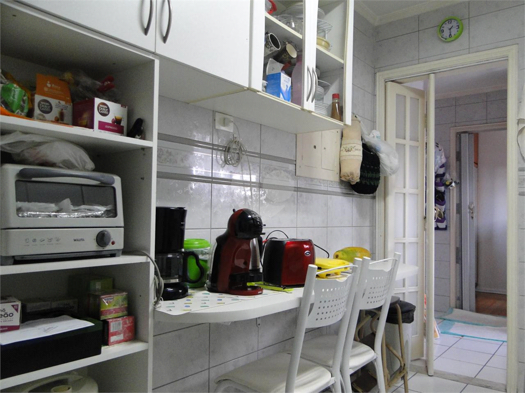 Venda Apartamento São Paulo Indianópolis REO886809 39