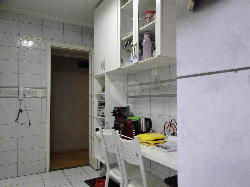 Venda Apartamento São Paulo Indianópolis REO886809 17